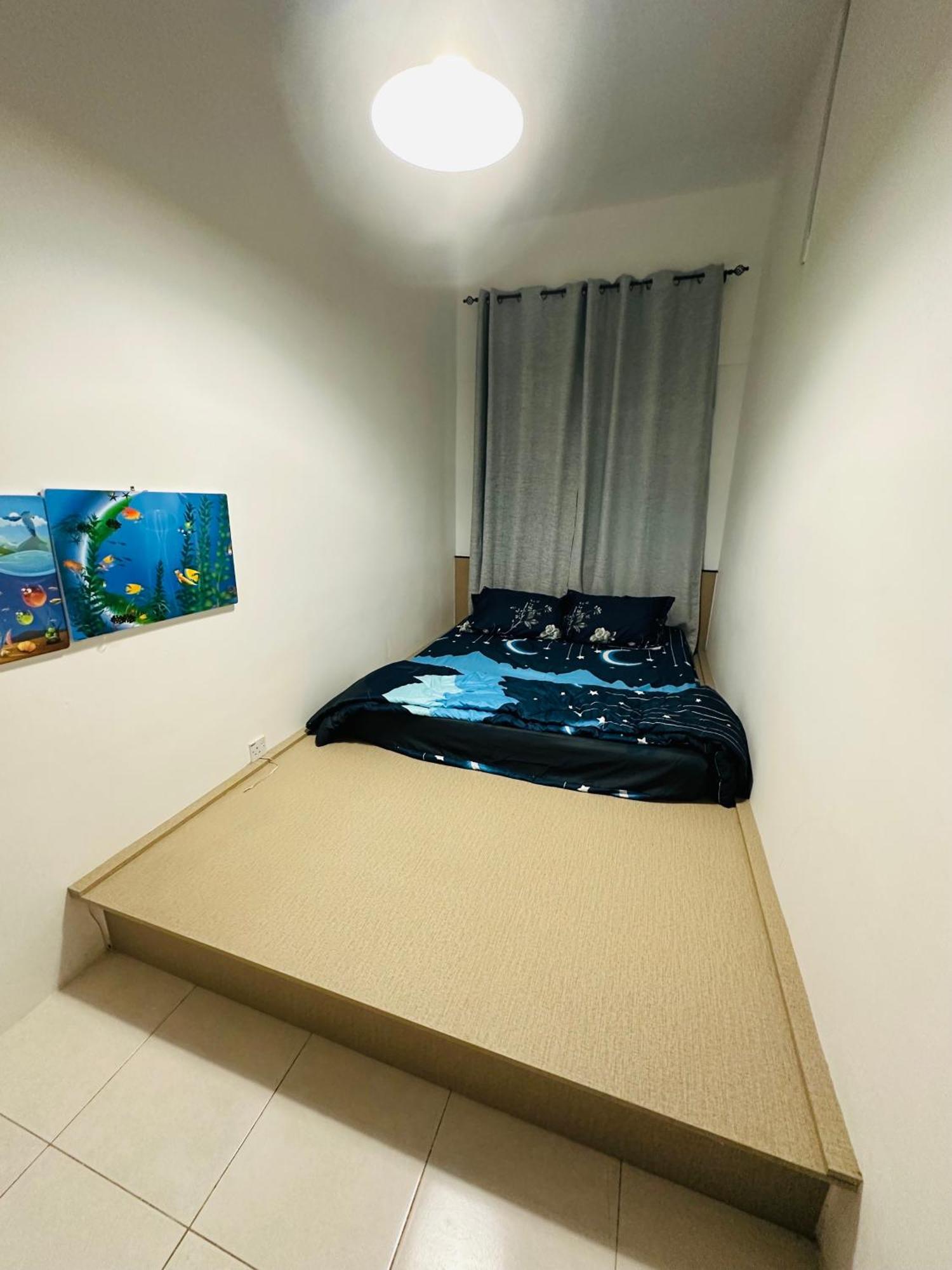 Ayaan Homestay Hill View Iin Free Wifi & Netflix タナ・ラタ エクステリア 写真