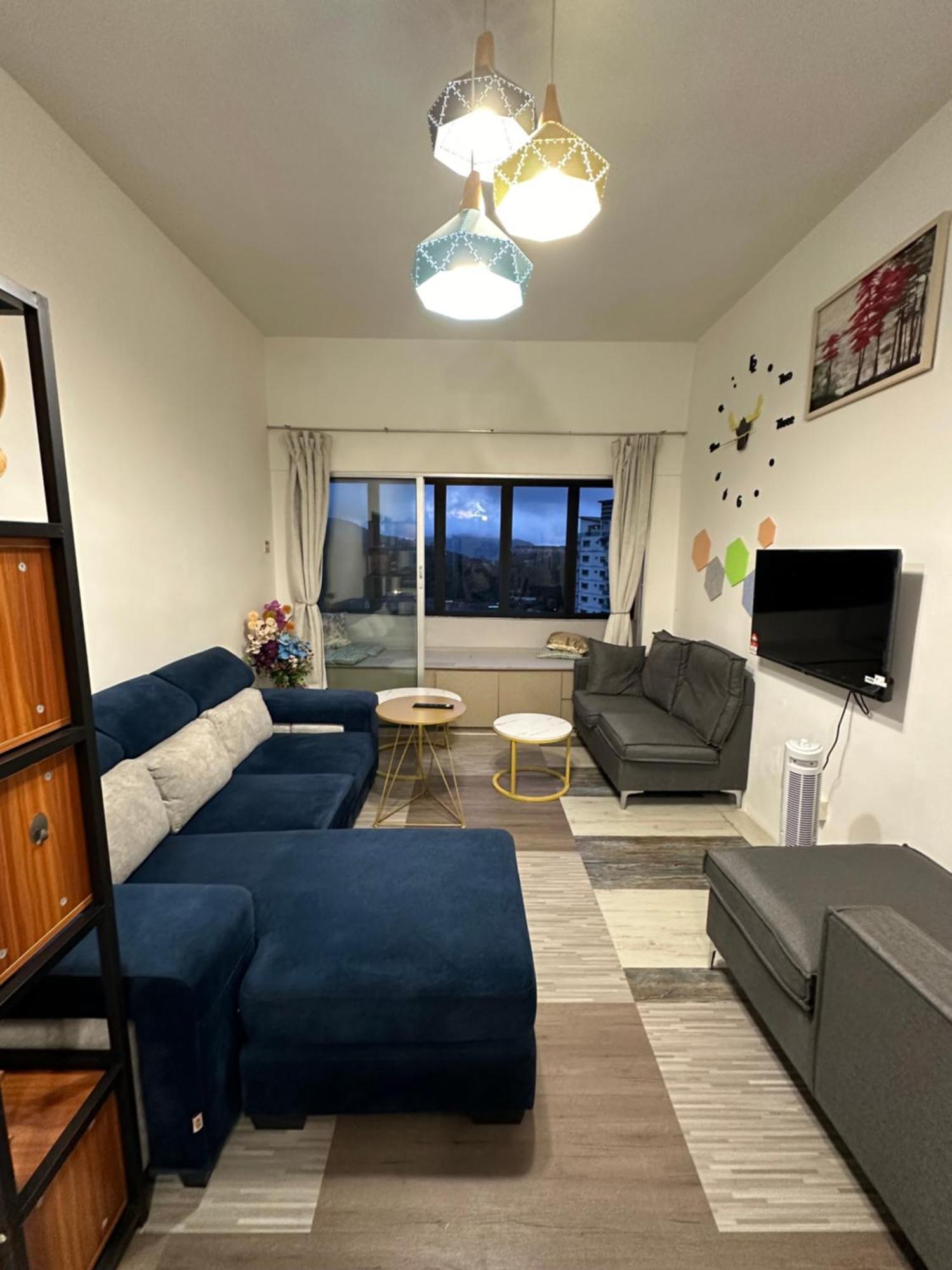 Ayaan Homestay Hill View Iin Free Wifi & Netflix タナ・ラタ エクステリア 写真