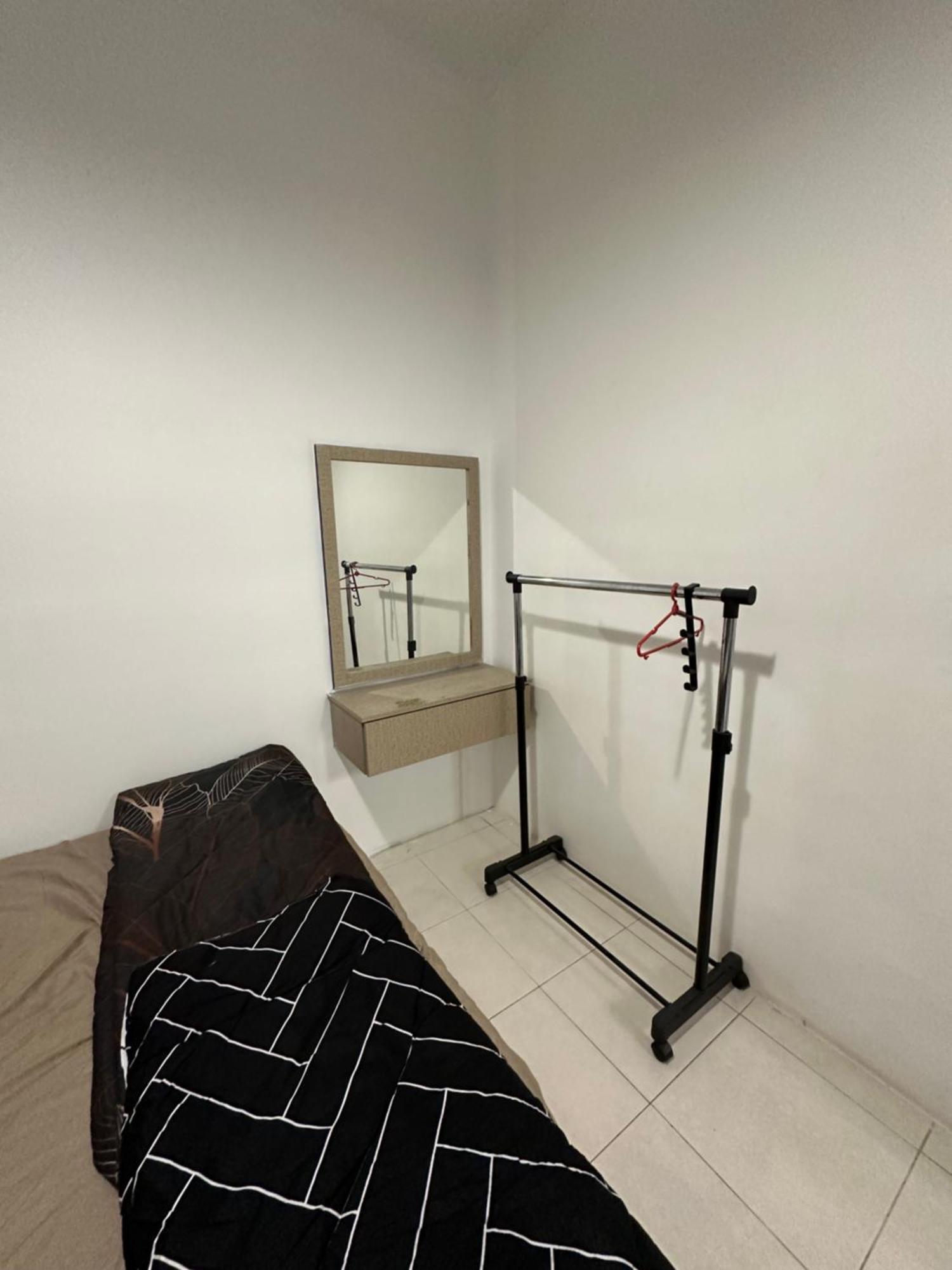 Ayaan Homestay Hill View Iin Free Wifi & Netflix タナ・ラタ エクステリア 写真