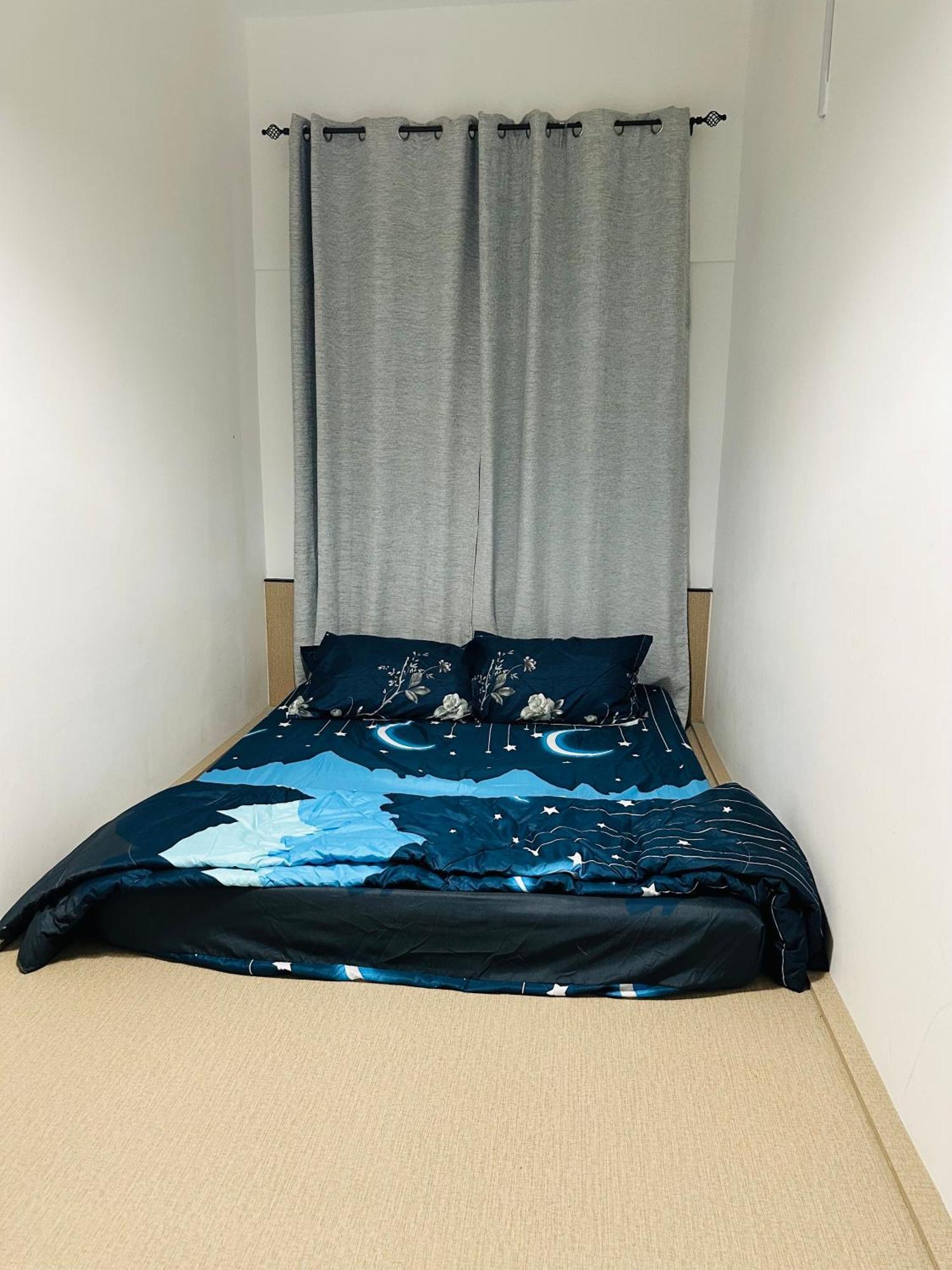 Ayaan Homestay Hill View Iin Free Wifi & Netflix タナ・ラタ エクステリア 写真