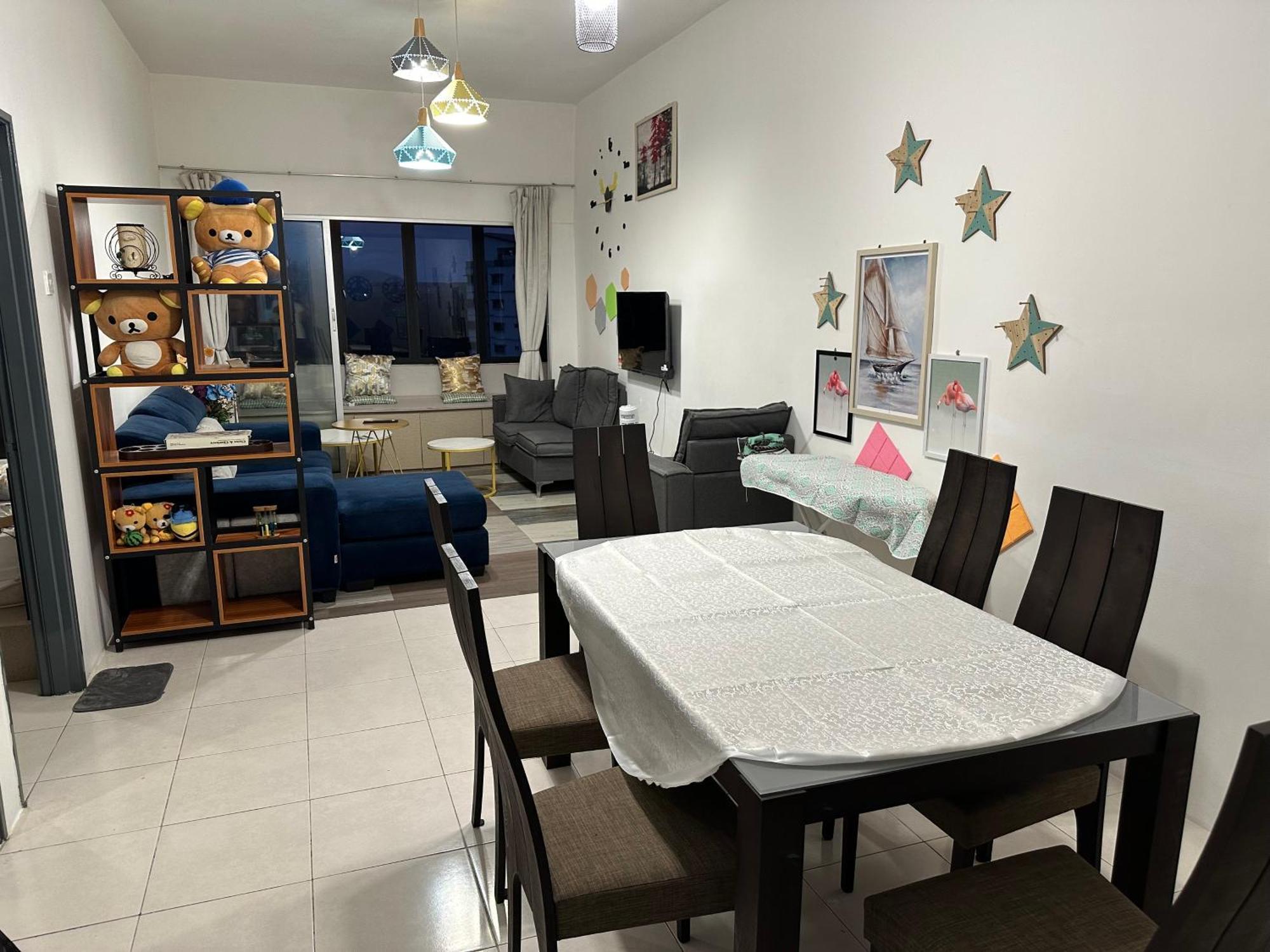 Ayaan Homestay Hill View Iin Free Wifi & Netflix タナ・ラタ エクステリア 写真